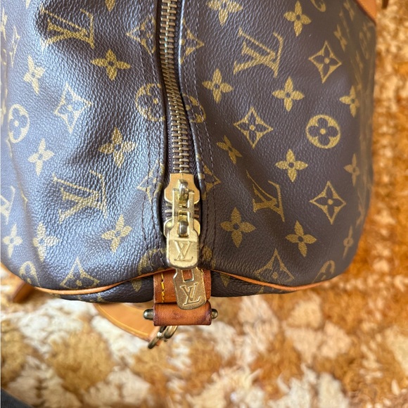 LOUIS VUITTON
Keepall 50 Monogram Vintage - Picture 5 of 16